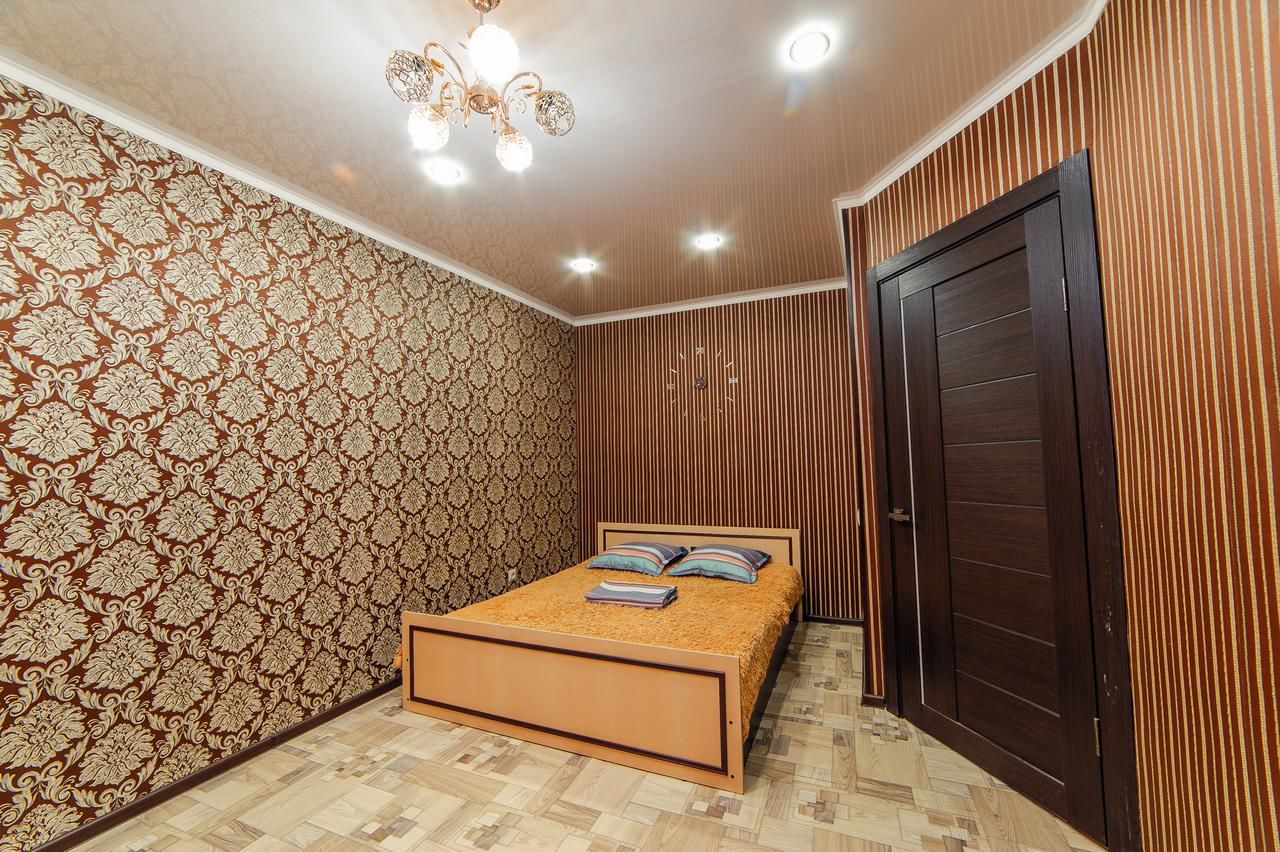 Апартаменты Apartments on Sayahat Уральск-4