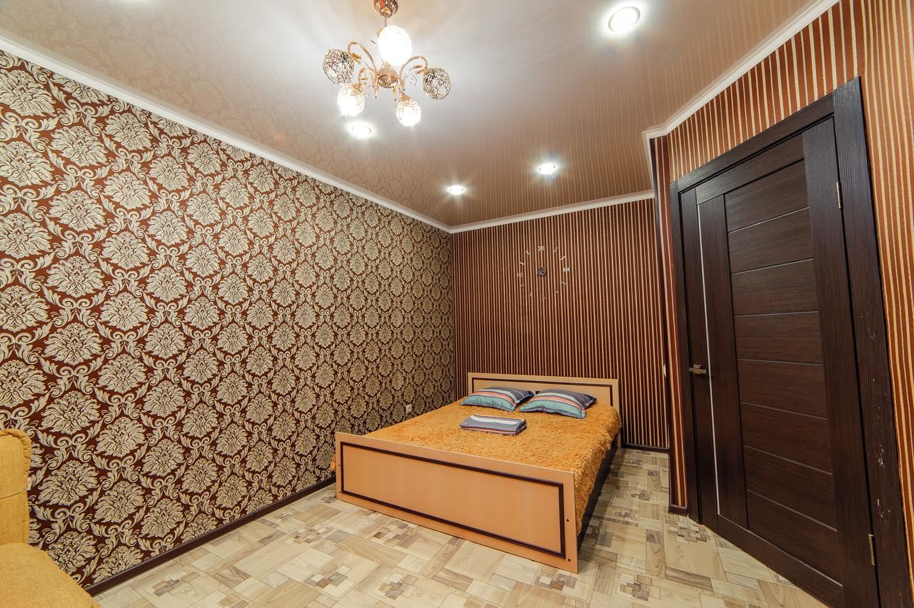 Апартаменты Apartments on Sayahat Уральск-6