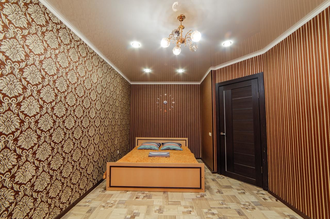 Апартаменты Apartments on Sayahat Уральск-8