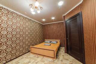 Апартаменты Apartments on Sayahat Уральск Апартаменты с 1 спальней-2