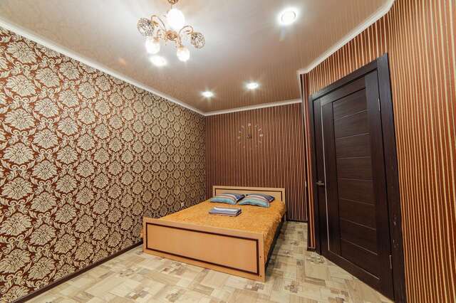 Апартаменты Apartments on Sayahat Уральск-3