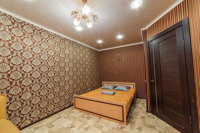 Апартаменты Apartments on Sayahat Уральск-5