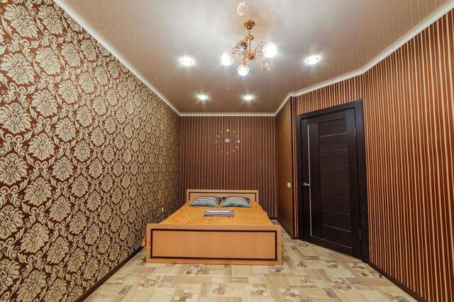 Апартаменты Apartments on Sayahat Уральск-7
